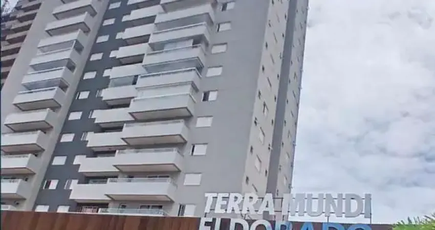 Condomínio Terra Mundi - Apartamento Alto Padrão c-GeanFrancesco05