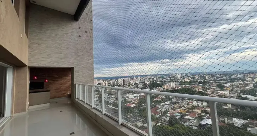 Apartamento de Alto Padrão no Great Urban House – Setor Marista