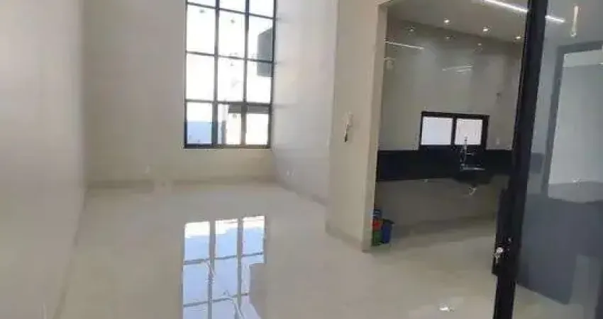 Casa com 3 quartos à venda na Rua K, 1, Cidade Jardim, Anápolis