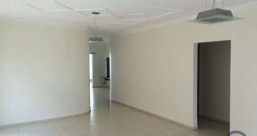 Casa em condomínio fechado com 3 quartos à venda na Rua MADRI 06, 1, Jardins Madri, Goiânia