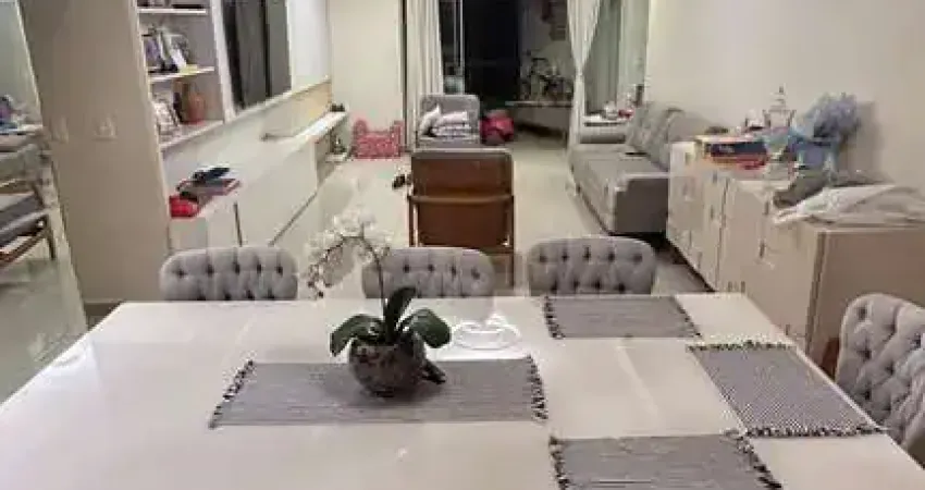 Apartamento à Venda – Edifício Golden | Setor Oeste, Goiânia-GO c-Urias-Amaral39