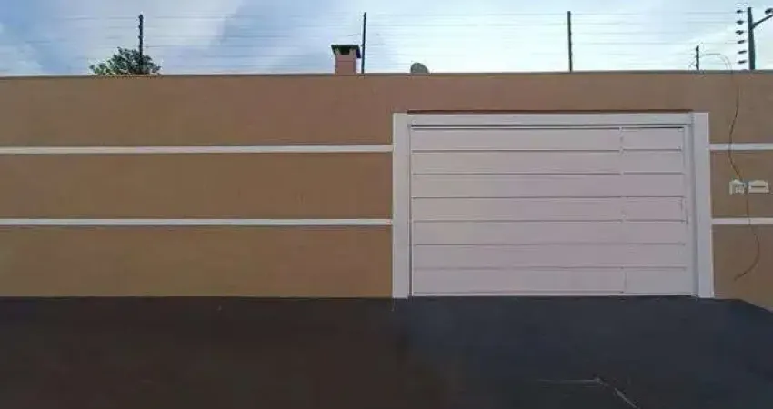 Casa com 3 quartos à venda na Avenida Bandeirante, 1, Lourdes, Anápolis