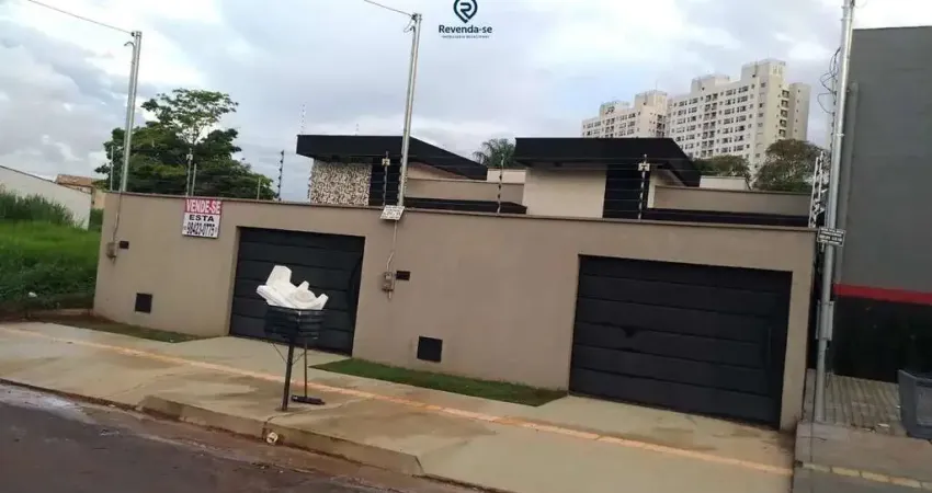 Casa com 2 quartos à venda no Goiá, Goiânia 