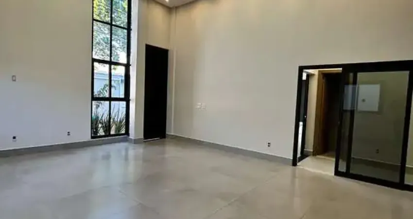 Casa com 4 quartos à venda na Rua Taquari, 1, São Francisco, Goiânia