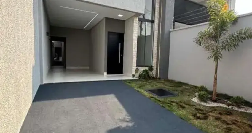 Residencial Canadá - Casa Alto Padrão p-LazaroJunior02