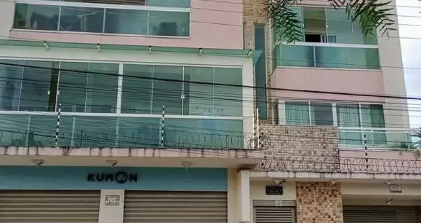 Jundiaí - Apartamento à venda no bairro Jundiaí - Anápolis/GO