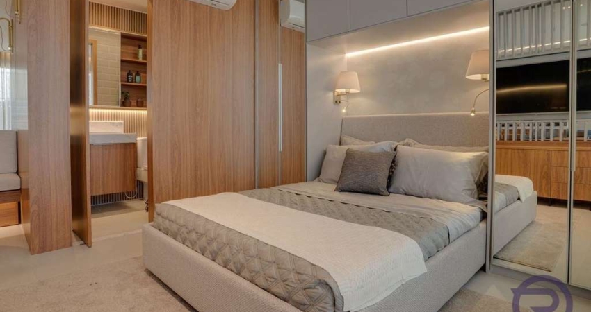 Apartamento à venda no bairro Setor Bueno em Goiânia/GO