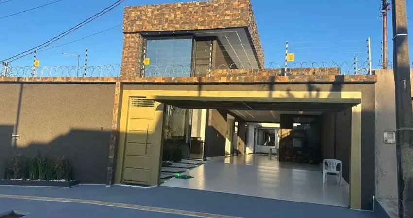 Casa à venda no bairro Setor Faiçalville - Goiânia/GO