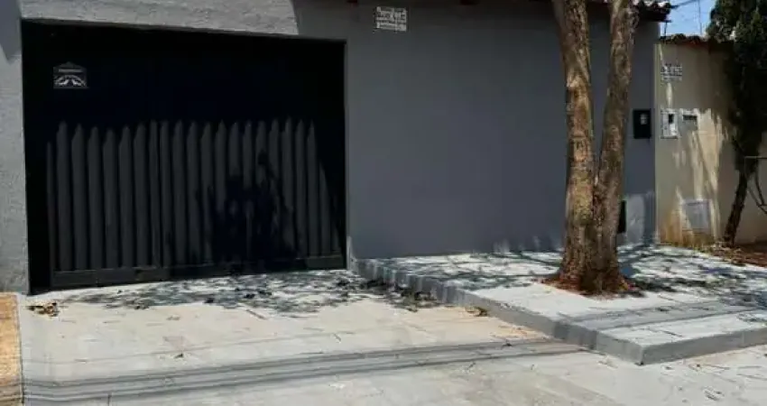 Casa com 3 quartos à venda na Rua 504, 1, Jardim Mont Serrat, Aparecida de Goiânia