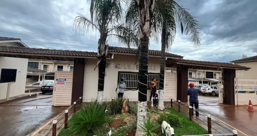 Casa à venda no bairro Ypiranga - Valparaíso de Goiás/GO
