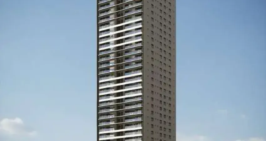 Apartamento à venda no bairro Setor Bueno em Goiânia/GO