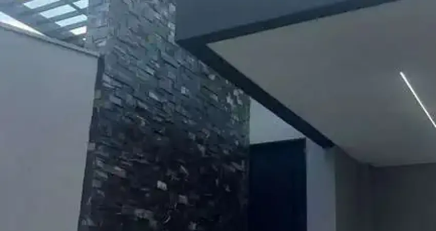 Casa à venda no bairro Residencial Morumbi - Goiânia/GO