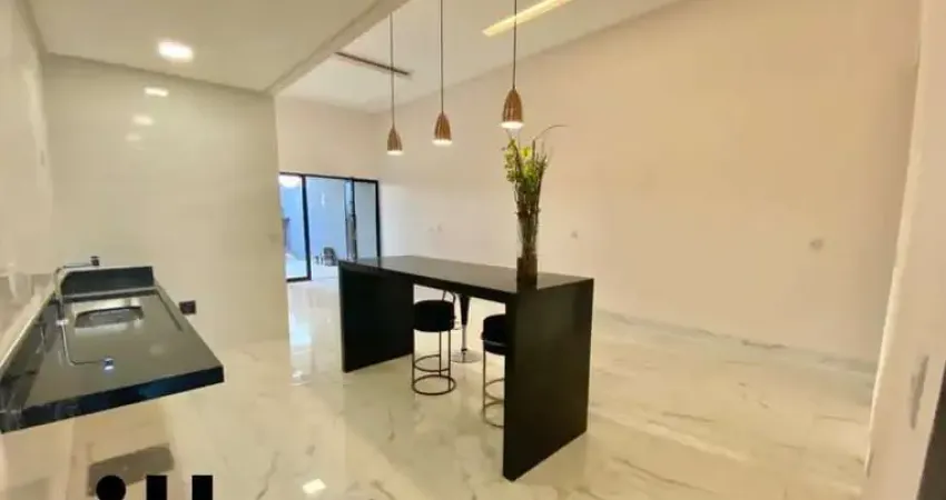 Casa com 3 quartos à venda na Alameda Alcides de Araújo Romão, 1, Setor Faiçalville, Goiânia