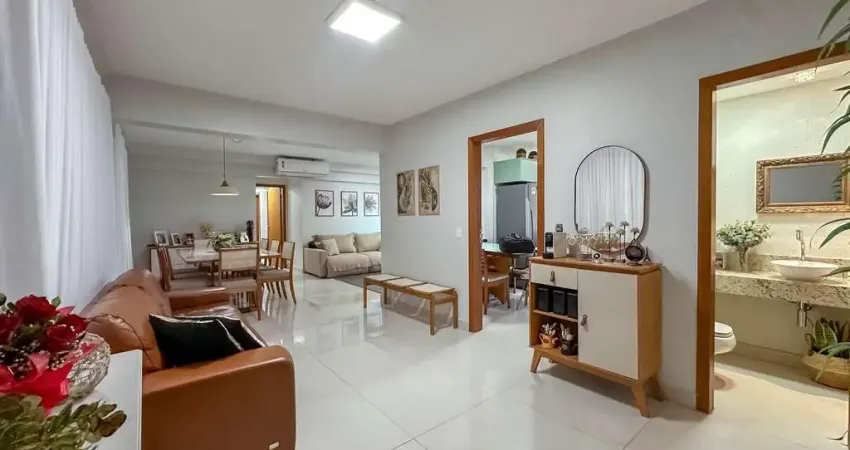 Apartamento à venda no bairro Setor Bueno - Goiânia/GO