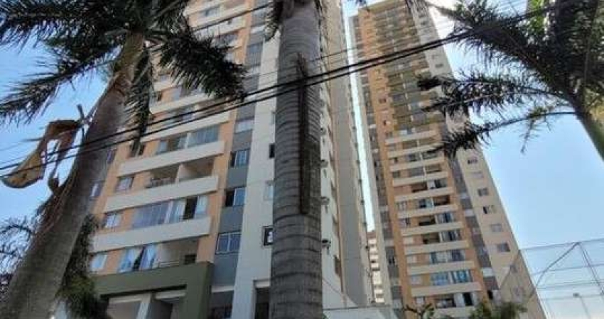 Apartamento com 3 quartos à venda na Rua Uirapuru, 185, Parque Amazônia, Goiânia