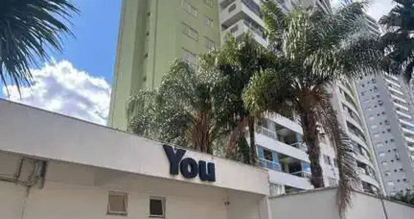 Apartamento com 2 quartos à venda na Avenida dos Alpes, 316, Vila Alpes, Goiânia