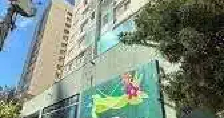 Apartamento com 3 quartos à venda na Avenida T 14, Serrinha, Goiânia
