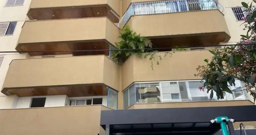 Apartamento com 4 quartos à venda na Avenida T-5, Setor Bueno, Goiânia
