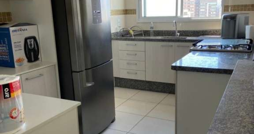 Apartamento Bairro Guilhermina 92 m²  R$ 750.000,00  entrega com todos os móveis