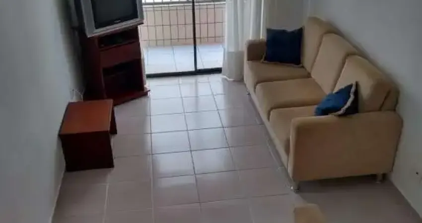Alugo Apartamento 55 m² bairro Tupi a 100 Metros da Praia
