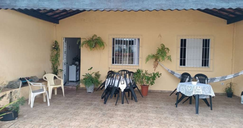 Venda  de Casa Isolada bairro de Jd. Samambaia com terreno de 161,25 m²