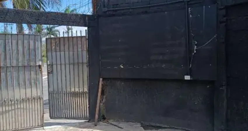 Alugo salão comercial balnerio pires 40 m² mais 30m² com edicula