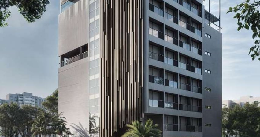Flat em Jardim Oceania, João Pessoa/PB