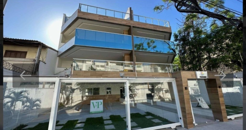 Vendo ótimo apartamento no Recreio na Gleba A