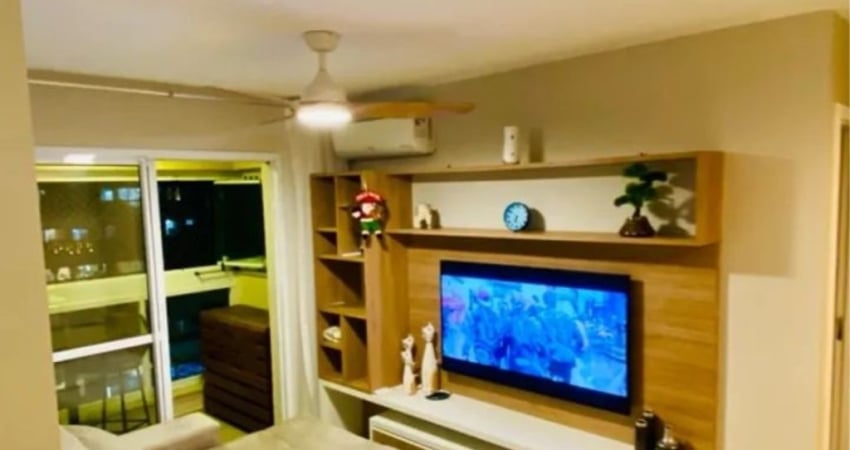 Apartamento com 2 quartos à venda na Rua Luiz Carlos Sarolli, 2021, Recreio dos Bandeirantes, Rio de Janeiro