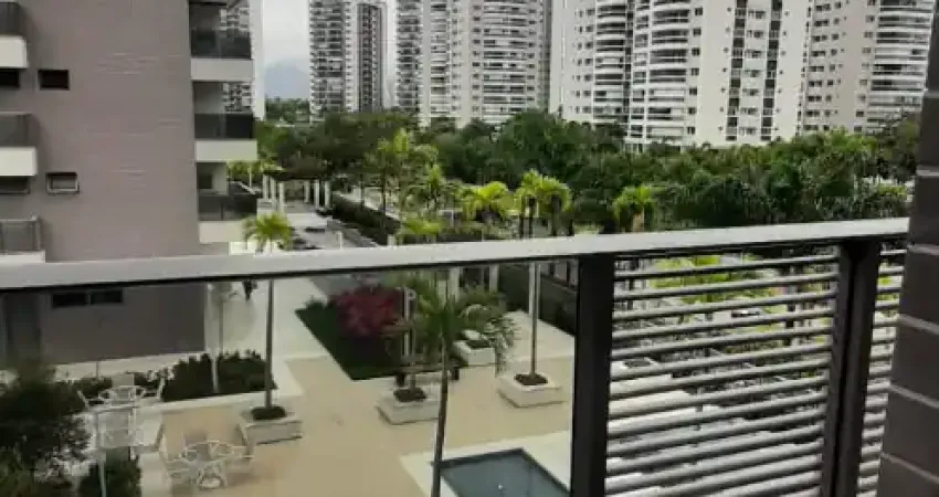 Apartamento com 2 quartos à venda na Avenida Salvador Allende, 3200, Jacarepaguá, Rio de Janeiro