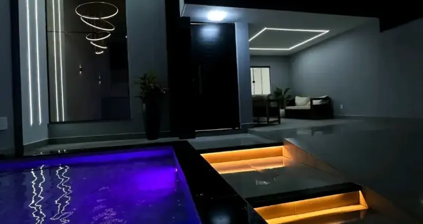 Casa com 2 quartos à venda na Estrada Guandu do Sape, 400, Campo Grande, Rio de Janeiro