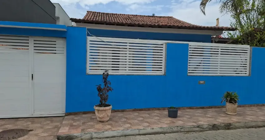 Vendo ótima casa em campo grande vila jardim próx.ao rio da prata
