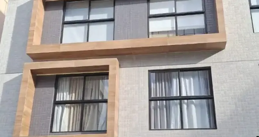 Flat mobiliado à 1 esquina da praia de cabo branco – pronto para airbnb | porteira fechada | jp