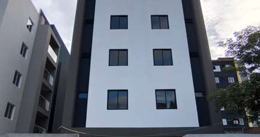 APARTAMENTO SUÍTE + 01 DORMITÓRIO BAIRRO ANITA GARIBADI