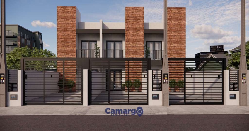 GEMINADO  SUÍTE  MAIS DOIS QUARTOS COSTA E SILVA  JOINVILLE