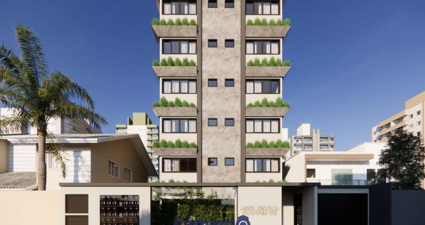 APARTAMENTO 2 QUARTOS COM SUITE COSTA E SILVA JOINVILLE
