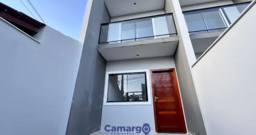 Casa com 2 quartos à venda no Adhemar Garcia, Joinville 