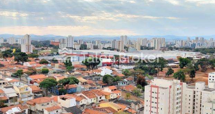 Ap Novo c  Vista Livre  2 Dorms. Suíte Varanda Gourmet c  Churrasqueira a Carvão. Próx. ao Shopping.