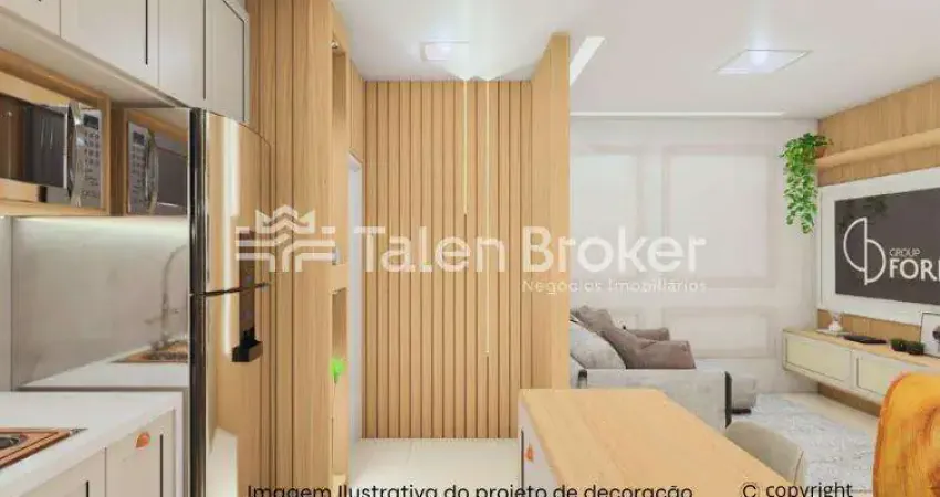 Easy Home Jd. Aquárius - 75m , 2 Dorms. c  suíte, Varanda Gourmet. Perto de Tudo
