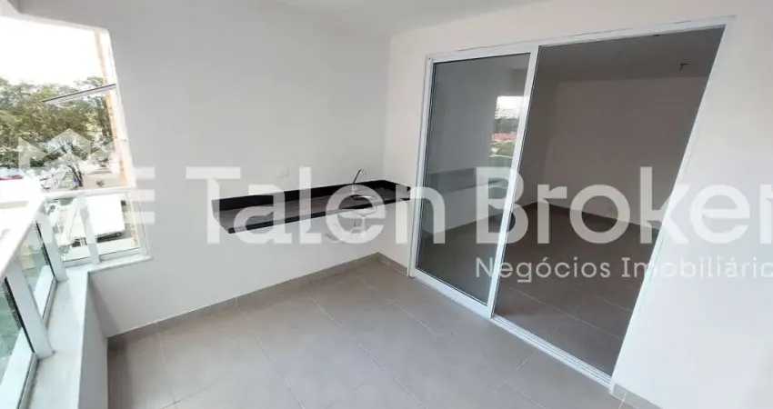 Easy home jd. aquárius - 75m , 2 dorms. c suíte, varanda gourmet. perto de tudo