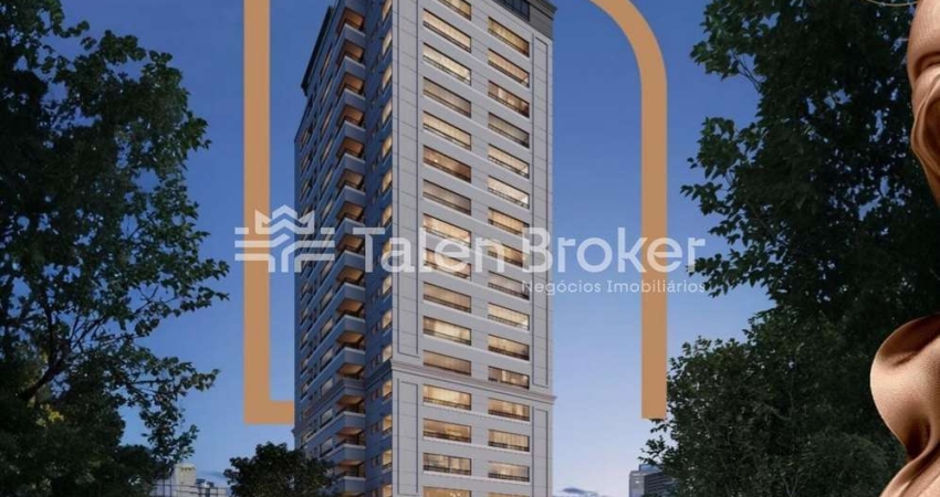 Apartamento à venda, Vila Adyana, SAO JOSE DOS CAMPOS - SP