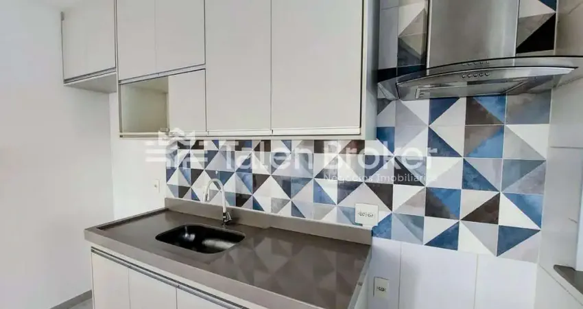 Monte castelo. 3 dorms, 1 suíte, sacada, coz. americana, em condomínio clube. ideal para investir