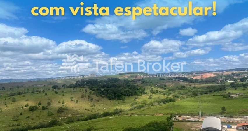 Esse é o Apartamento que está Procurando  2 Dorms, Suíte, Varanda, Pronto p  Morar c  Linda Vista