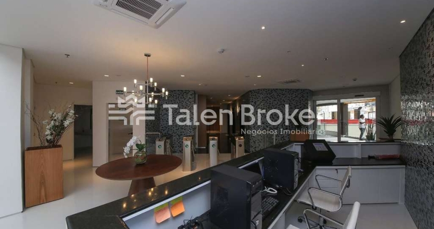 Sala Comercial à venda, Centro, SAO JOSE DOS CAMPOS - SP. Helbor Downtown