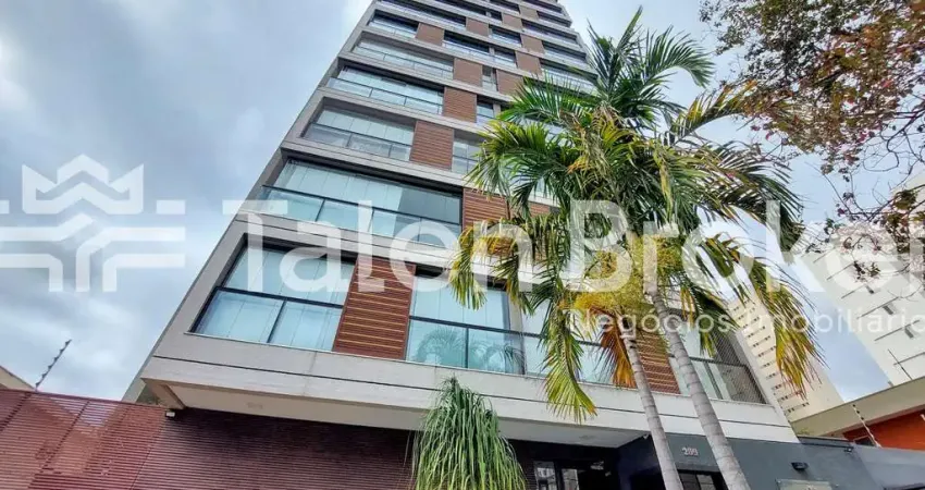Apartamento à venda, Vila Adyana, SAO JOSE DOS CAMPOS - SP