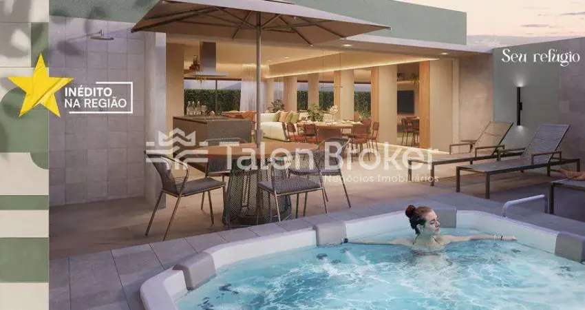 Lançamento art paisage santana - 2 e 3 dorms. suíte, varanda, cond. clube. entrada parcelada