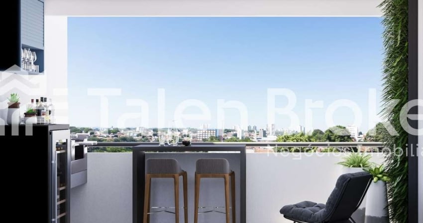 Apartamento à venda, Centro, São José dos Campos-SP. 1,2,3 Dorms., Suíte, Varanda. Entrada parcelada