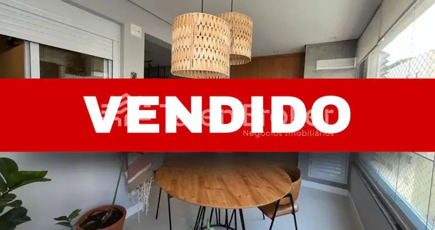 Neo vila adyana - lindo apto. 2 dorms. suíte, ampla varanda gourmet, 2 vagas box. pronto p morar