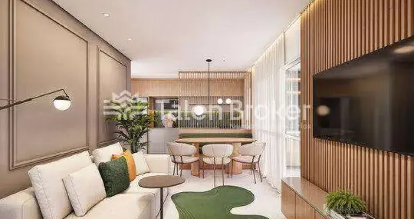 Lançamento altus américa em são josé dos campos. 2 e 3 dormitórios suíte e varanda