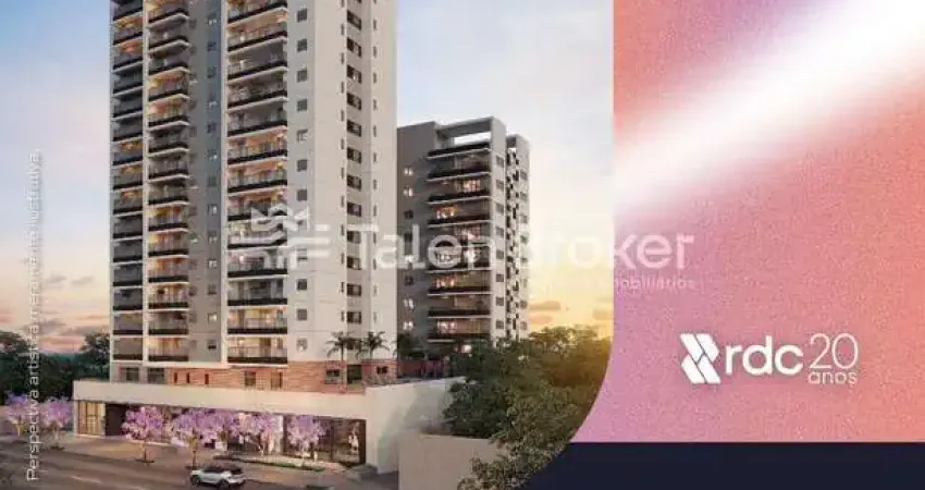 Apartamento, Jardim Satélite, SAO JOSE DOS CAMPOS - SP